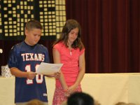 IMG 2412  Beck 5th Grade Award Ceremony